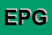 logo della EUROSPORT DI PINZARU GHEORGHE