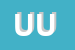 logo della UGO UGO