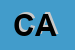 logo della CALVI ANGELO
