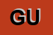 logo della GERMANO UGO