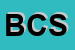logo della BOSIO E C SNC