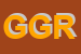 logo della GSM DI GIUSTINIANI ROSARIO