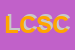 logo della LAVORI IN CORSO SOC COOP SOCIALE