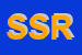 logo della SR DI SANTORO REMIGIO