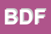 logo della BDG DI DONEDDU FRANCESCO