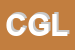 logo della CANALE GIAN LUCA