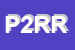 logo della PIZZA 2000 DI RIZZO RENATO