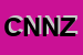 logo della CORRIERE NZ DI NATALIO ZORODDU