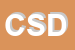 logo della CSD DI SORGIA DANIELA