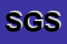 logo della STUDIO G SRL