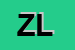logo della ZANLORENZI LAURA