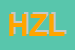 logo della HU ZHI LING