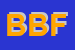 logo della BF DI BARRA FRANCO