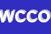 logo della WELL COM DI COCCO ORESTE E C SAS