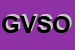 logo della G E V SNC DI OLIVA GIORGIO E C
