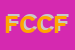 logo della F C DI CECCHELE FABIO