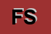 logo della FAUDELLA STEFANO