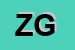 logo della ZIMAGLIA GIORGIO