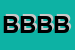 logo della B E B DI BERTIN BRUNO