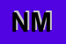 logo della NOVERO MASSIMO