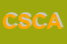 logo della CACCIA SNC DI CACCIA ANDREA E C