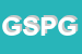 logo della GP SERVICE DI PROTOPAPA GIUSEPPE