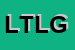 logo della LG TRANSPORT DI LUCIDO GIOVANNI