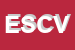 logo della ESSECIA SDF DI DI CESARE VALTER E TRICCA LUCIANO