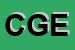 logo della CONSORZIO GESTIONE ENERGIA
