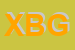 logo della XKEQUA DI BIANCHI GIORGIA