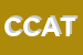 logo della CAT COOPERATIVA AUTOTRASPORTATORI TORTONESI SOCIETA  COOPERATIVA