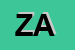 logo della ZANONI ANDREA