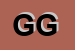 logo della GIUGLARD GUALTIERO
