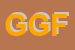 logo della GF DI GALLO FIORENTINA
