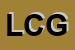 logo della LEEGEND DI CAVEGLIA GIUSEPPE