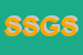 logo della S S G SRL SOCIETA DI SERVIZI GENERALI