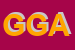 logo della GB DI GALGANO ANTONIO