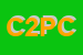 logo della CARROZZERIA 2006 DI PARISI COSIMO E BIONDOLILLO GIUSEPPE SNC