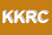 logo della KINGCOMPUTERS DI KING RAYMOND E C SNC