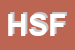 logo della HYPNOTIC DI SGR FRANCESCA