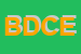 logo della B D C ELECTRONIC SRL