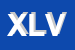 logo della X3M DI LORUSSO VINCENZO