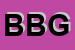 logo della BGS DI BONAGLIA GIORGIO