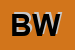 logo della BIROLO WALTER