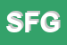 logo della STG DI FRANCO GORI