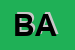 logo della BANDIERA ANGELA