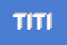 logo della TEX IND TESSITURA INDUSTRIALE PIEMONTESE SPA