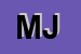 logo della MBOW JSSA