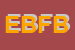 logo della EFFE BI DI FORAPANI BRUNO