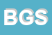 logo della B E G SRL